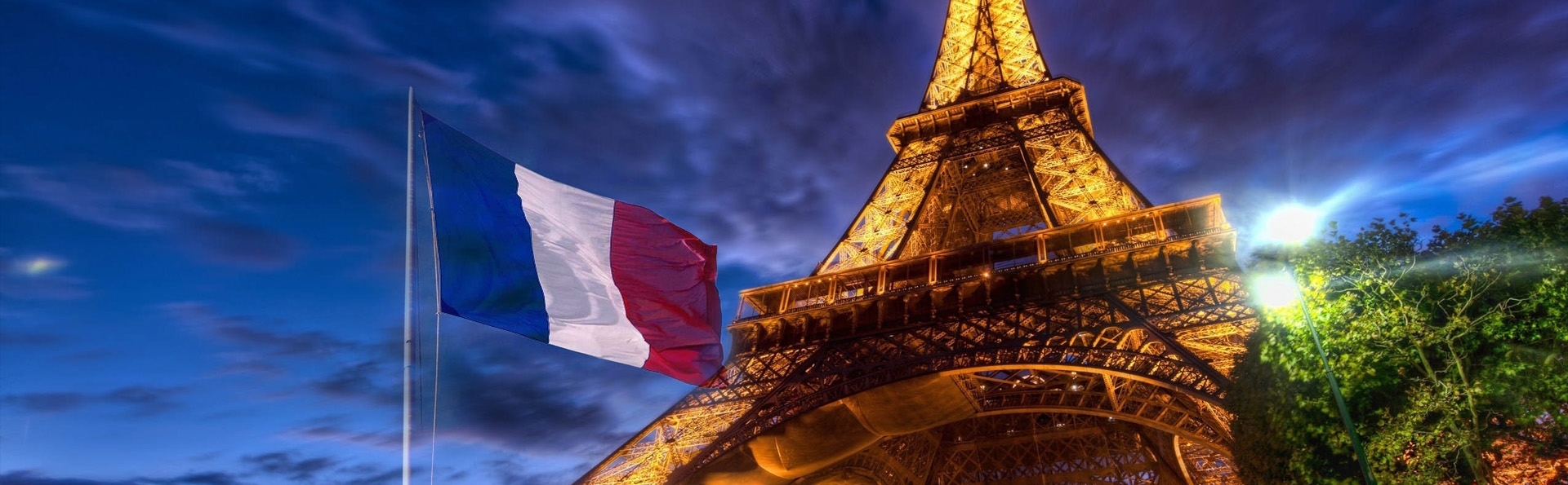France Location (VDS / VPS)