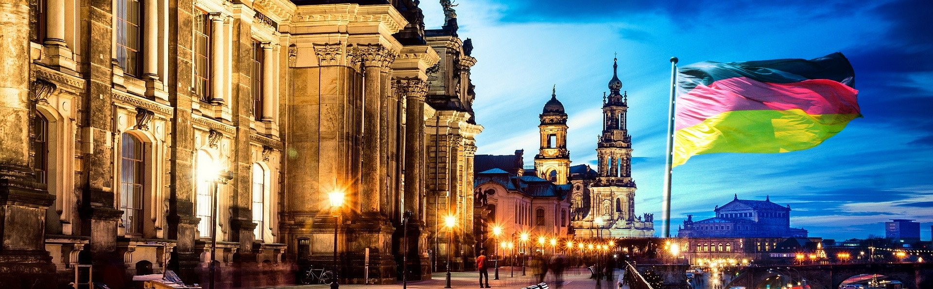 Germany Location (VDS / VPS)