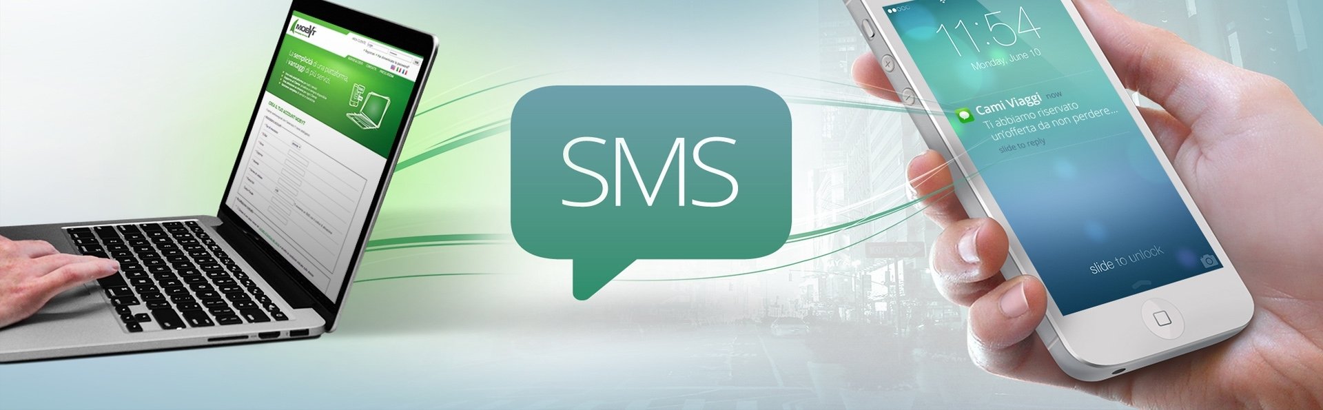 5.000 SMS